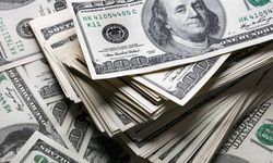 TCMB Rezervleri 12,9 milyar dolar azaldı