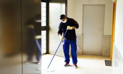 Balveren Belediyesi temizlik personeli alıyor: Son gün 17 Kasım