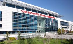 TOBB ETÜ Teknoloji Yönetimi Uzmanı Profesörü Arıyor: Son Başvuru 20 Kasım