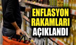 TÜİK, Ekim Ayı Enflasyon Verilerini Açıkladı