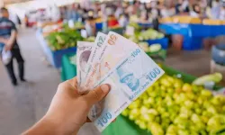 Son dakika! TÜİK Kasım ayı enflasyon verileri açıklandı!