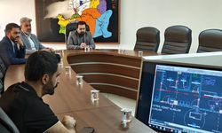 Tuşba Abdurrahman Gazi Sağlıklı Hayat Merkezi projesi hayata geçiriliyor