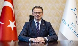 Vali Balcı'nın 24 Kasım Öğretmenler Günü mesajı