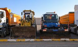 Van Büyükşehir Belediyesi’nden kış hazırlığı açıklaması