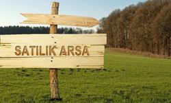 Van Çevre ve Şehircilik Müdürlüğü, 2 arsayı ihaleyle satıyor