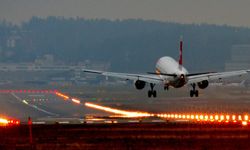 Van Ferit Melen Havalimanı Pazartesi açılıyor (VİDEO)