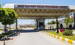 Van Ferit Melen Havalimanı’nda kafeterya alanı kiraya verilecek