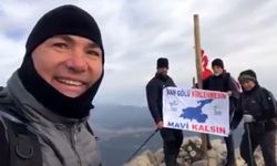 ‘Van Gölü Kirlenmesin, Mavi Kalsın’ kampanyasına destek sürüyor