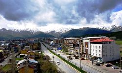 Van Kurulu Muş için karar aldı: Çam Nekropol Alanı koruma altında