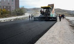 Van Memur-Sen TOKİ’de yol mağduriyeti sona eriyor