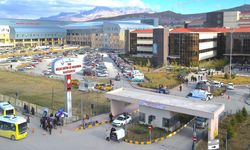 Van SBÜ Eğitim ve Araştırma Hastanesi, TAVİ Merkezi oldu