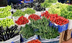 Van Sebze Hali Fiyatları Ne Durumda? İşte 26 Kasım Fiyatları...