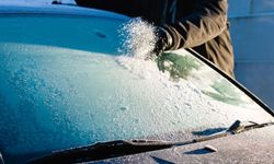 Van, Türkiye’nin en soğuk bölgeleri arasında öne çıktı