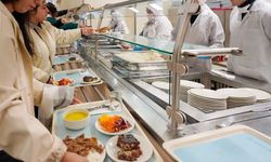 Van YYÜ’de yemek bursu başvuruları başladı