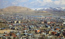 Van’a Uyarı Geldi! Birçok İlçe ve Mahallelerde oturanların dikkatine!