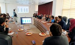 Van’da 1. basamak sağlık hizmetleri masaya yatırıldı