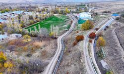 Van’da 125 hektar arazi tarıma açıldı