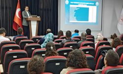 Van’da 2025 yılı Kasım ayı ASKOM toplantısı gerçekleştirildi