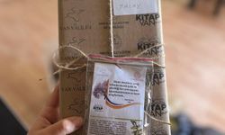 Van'da 27 Bin Kitap Öğretmenlere Hediye Edildi