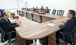 Van’da ADEM değerlendirme toplantısı gerçekleştirildi