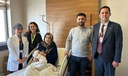 Van’da ağrısız doğum dönemi başladı!