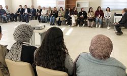 Van’da ‘Atıktan değere genç adımlar’ projesi başladı