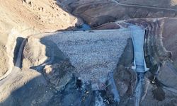 Van’da baraj ve göletlerle tarımda bereket artacak