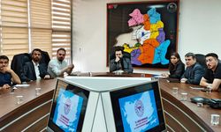 Van’da başhekimler toplantısı gerçekleştirildi
