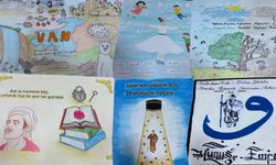 Van’da Dilimizin Zenginlikleri Projesi yarışma sonuçları açıklandı