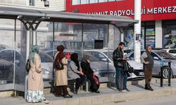 Van’da durak isimleri yeniden düzenlendi