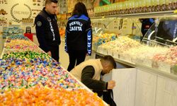 Van'da gıda zehirlenmelerine karşı denetim