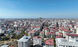 Van’da iki mahalleye doğalgaz müjdesi!