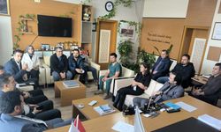 Van’da ileri tetkik süreçlerine yönelik değerlendirme toplantısı