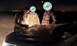 Van’da kaçaklık faaliyetlerine geçit yok