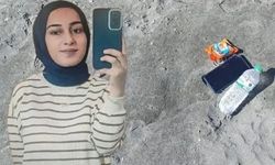 Van’da kaybolan Rojin Kabaiş’in telefon şifresi İspanya'da çözülecek!