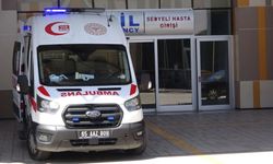 Van’da okulda rahatsızlanan 5 öğrenci hastaneye sevk edildi!