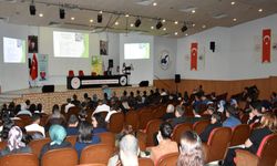 Van’da Organ Bağışı Haftası’nda farkındalık etkinliği