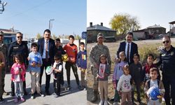 Van’da Sanat Yolunda Projesi Karagündüz’de başladı