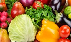 Van’da sebze ve meyve fiyatlarında son tablo…