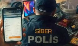 Van’da siber suç operasyonu! 40 şüpheli gözaltına alındı
