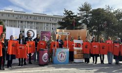 Van’da şiddete sıfır tolerans standı kuruldu