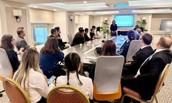 Van’da ‘stresle başa çıkma ve etkili iletişim’ eğitimi verildi