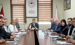 Van’da tarımsal risk yönetimi ve kırsal kalkınma çalışmaları hız kazandı