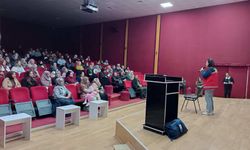 Van’da usta öğreticilere iş sağlığı ve ilk yardım eğitimi