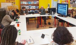 Van’dan Avrupa’ya ilham olacak proje…