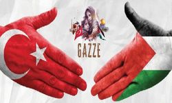 Van’dan Gazze’ye uzanan gönül köprüsü! Kızılay’dan anlamlı kermes