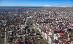 Van’ın 9 İlçesine Uyarı Var! Yarına Aman dikkat