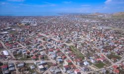 Van’ın birçok ilçesi uyarıldı