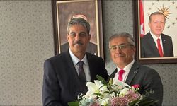 Vanlı isme MEB'de önemli görev