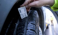 Vanlı sürücülere uyarı! 5 bin 856 TL cezası var